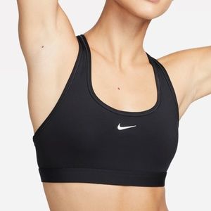 Nike Swoosh Light Support